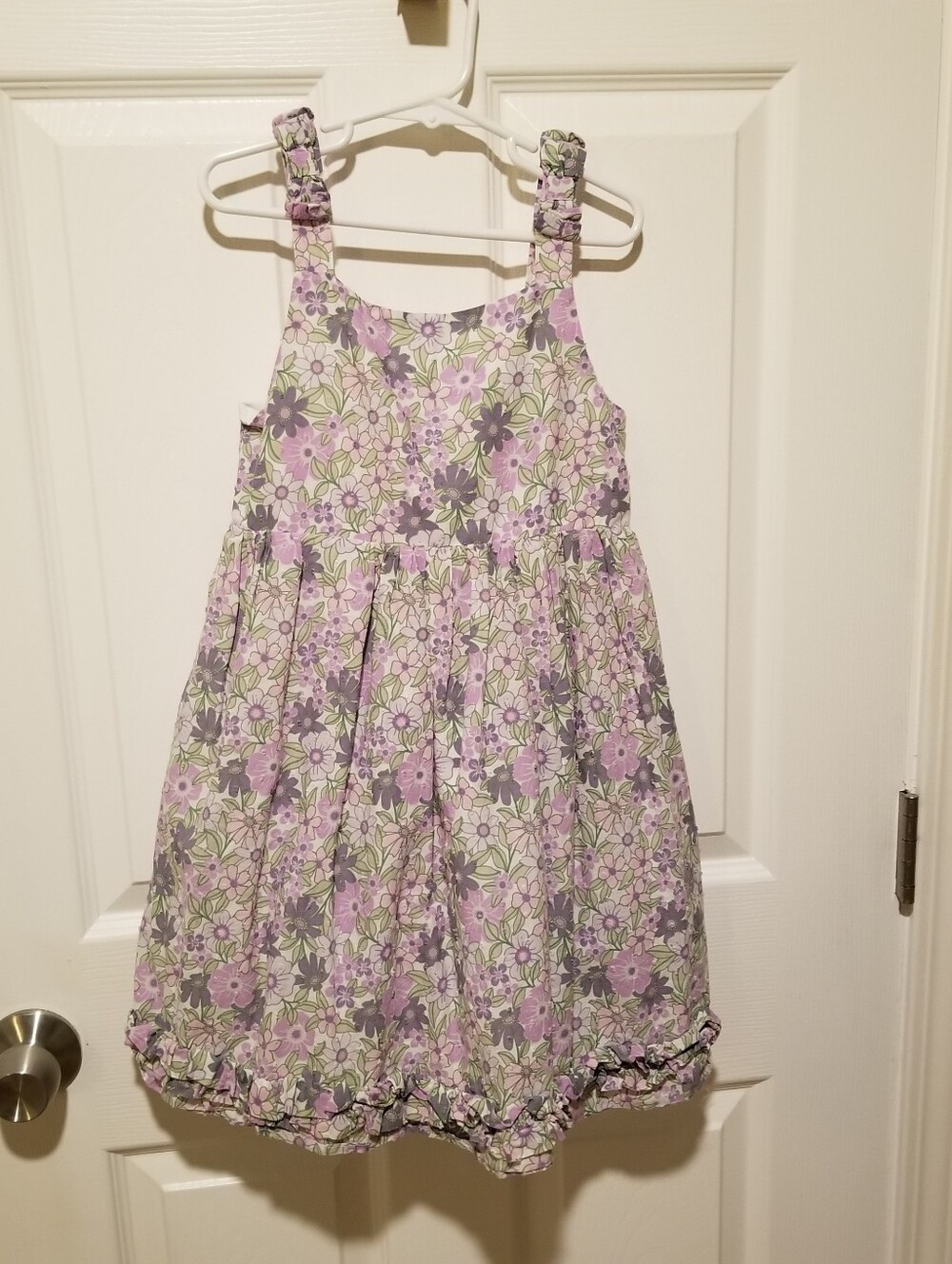 Cynthia Rowley Girls Dress size 5/6